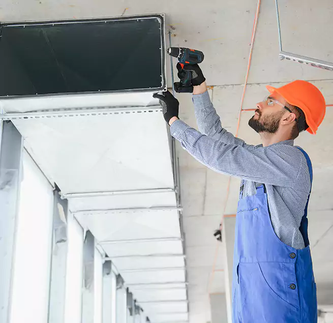 Why Homeowners & Businesses Trust Us in San Angelo, TX