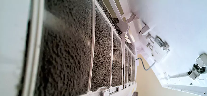 Preventive Air Duct Bacteria Removal in San Angelo