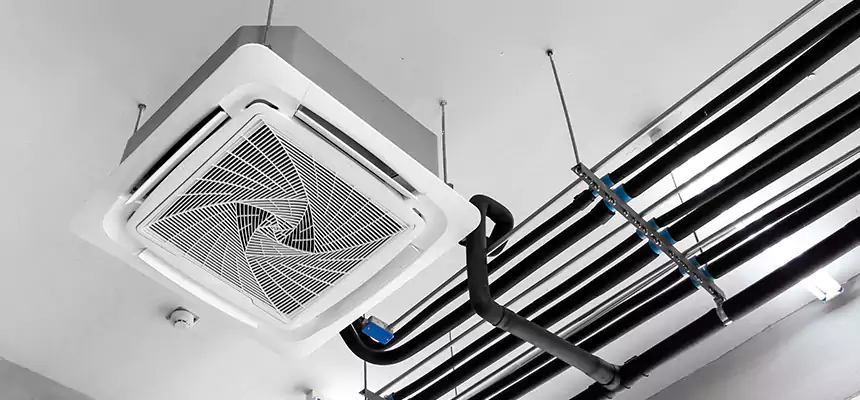 Our Air Duct Deep Cleaning Services in San Angelo, TX