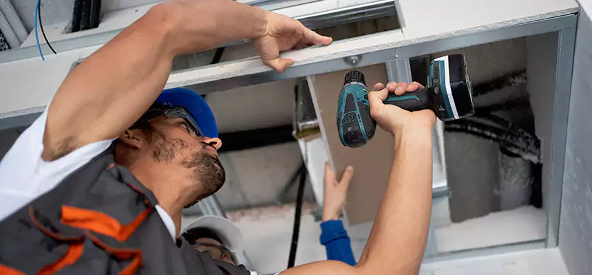 Our Apartment Air Duct Cleaning Services in San Angelo, TX