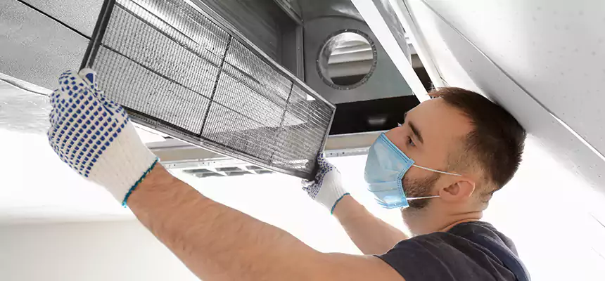 Our Dryer Vent Cleaning Services in San Angelo, TX
