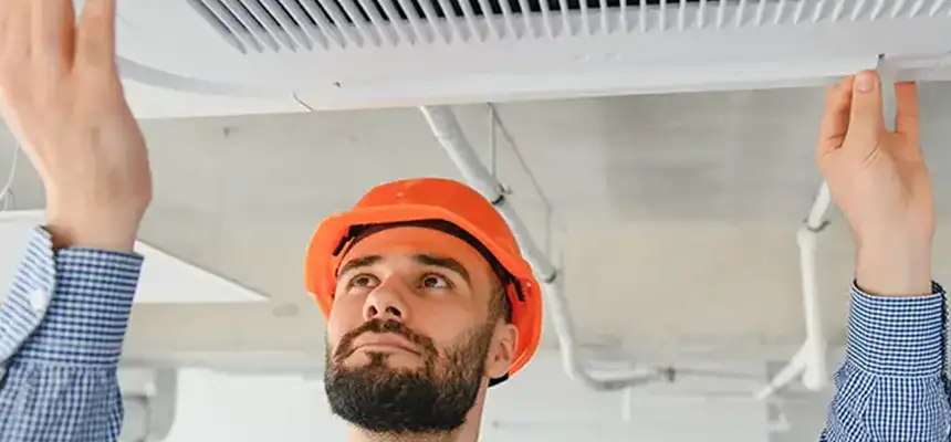 Our Furnace Vent Cleaning Services in San Angelo, TX