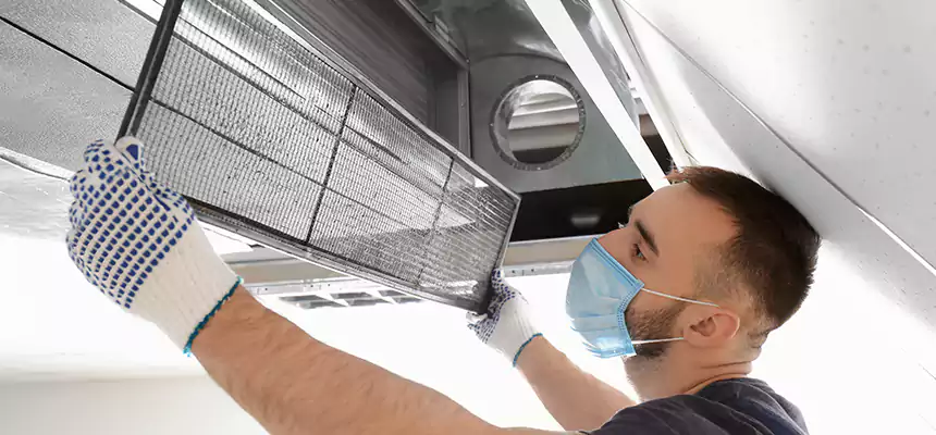 Our Home Duct Cleaning Services in San Angelo, TX  