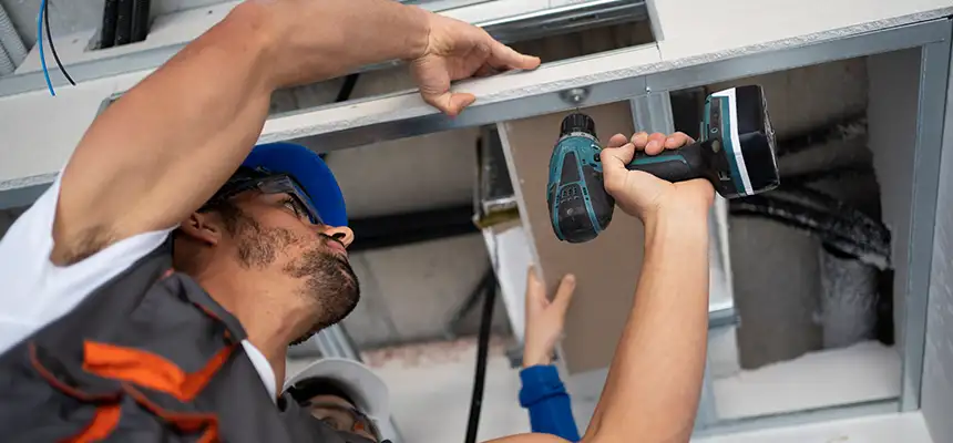 Our Improve Home Air Circulation Services in San Angelo, TX