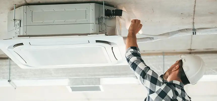 Our Local Vent Cleaning Services in San Angelo, TX