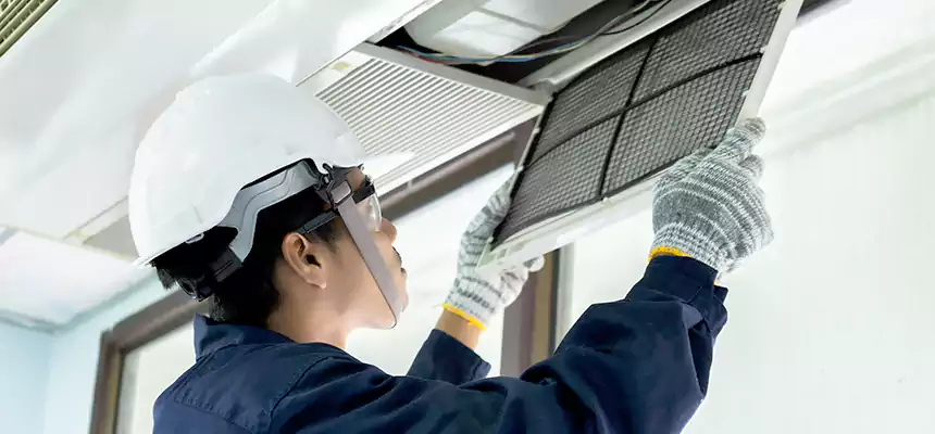 Our Multi-family Home Duct Cleaning Services in San Angelo, TX