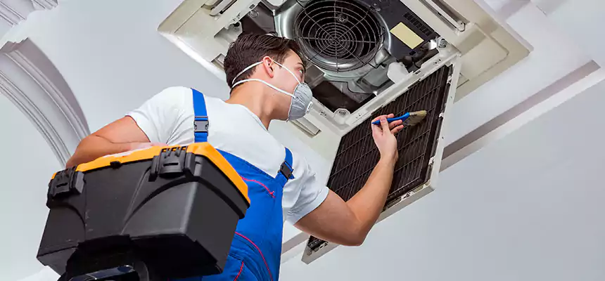 Specialized Office Duct Cleaning  in San Angelo, TX