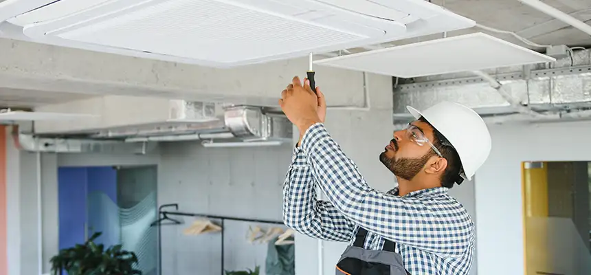 Our Roof Dryer Vent Cleaning Services in San Angelo, TX