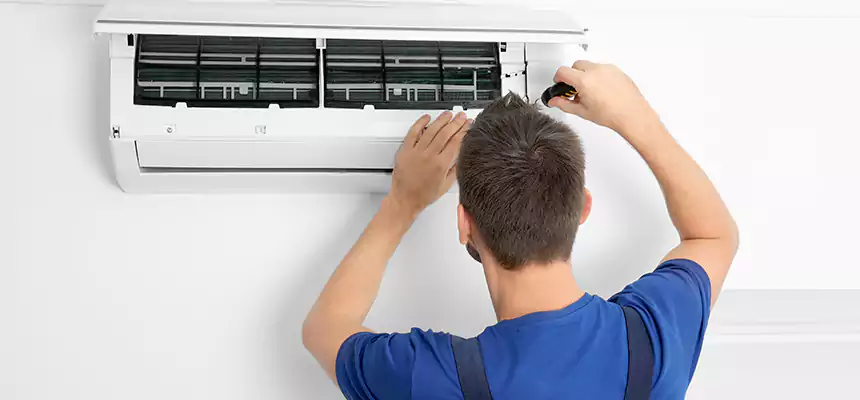 Our Smart Air Conditioning Installation Services in San Angelo, TX