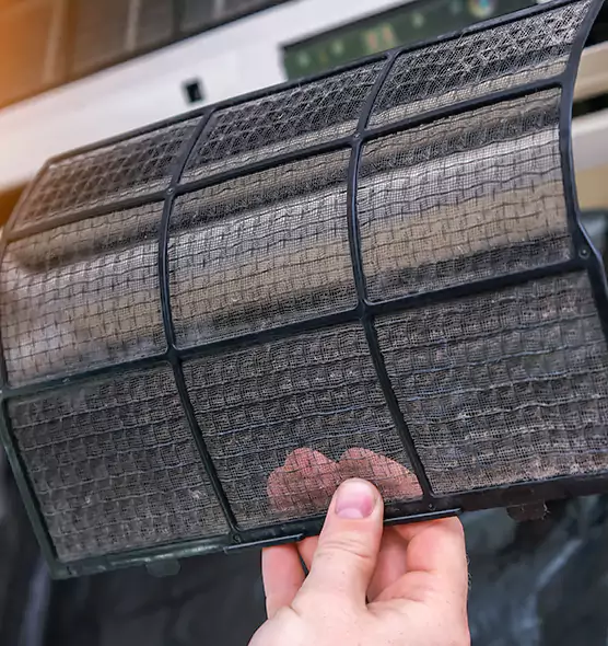 Top-notch AC Air Filter Replacement in San Angelo