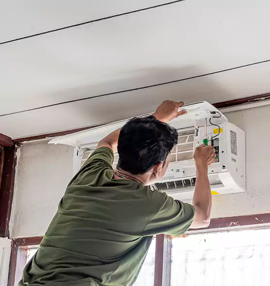 About Air Duct & AC Odor Removal in San Angelo, TX