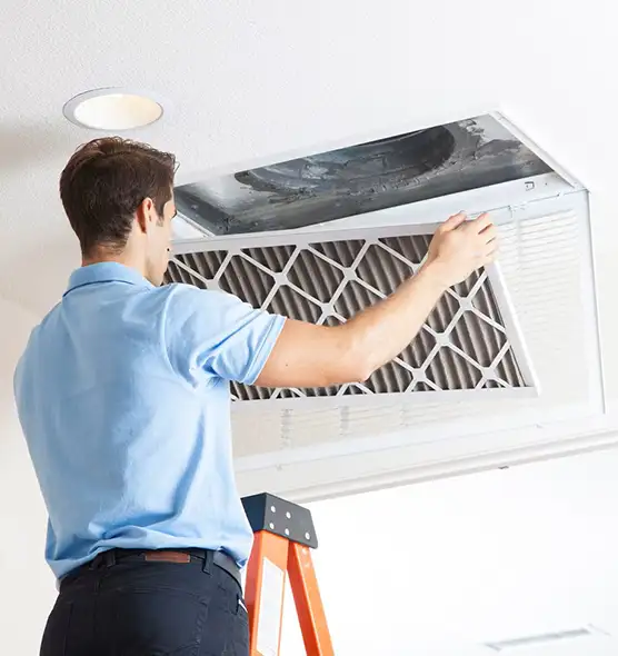 About Annual Dryer Vent Maintenance San Angelo, TX
