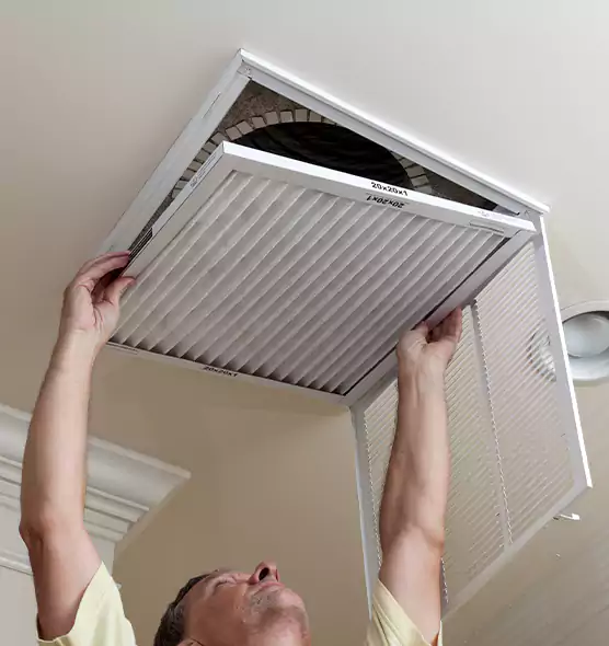 Trusted Apartment Air Duct Cleaning in San Angelo, TX
