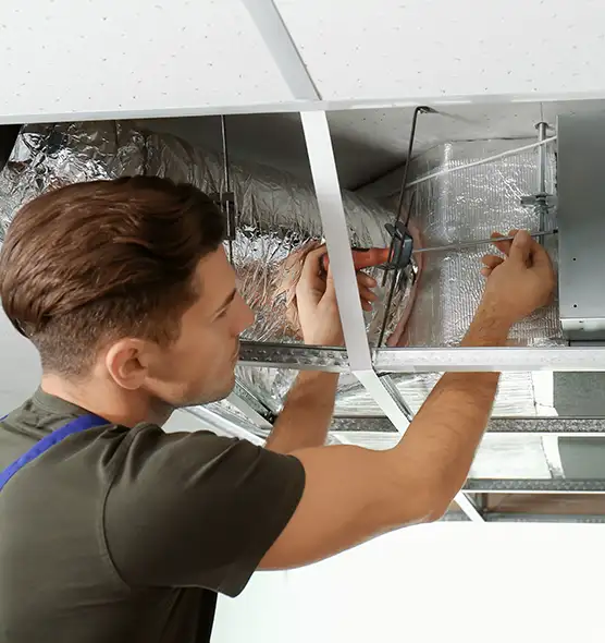 Professional Clogged Dryer Vent Repair in San Angelo, TX