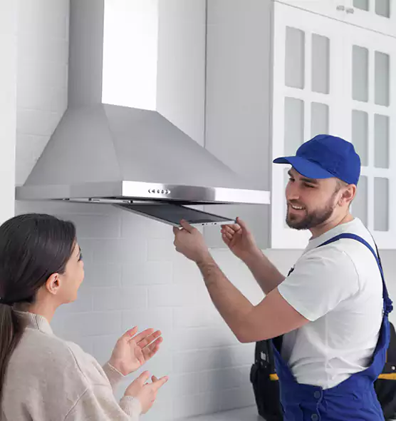 Professional Dryer Vent Cleaning Service in San Angelo, TX