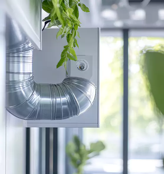 Professional Eco-Safe Dryer Vent Cleaning in San Angelo, TX