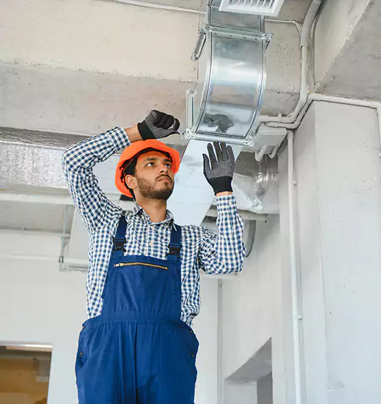 About Hotel Duct And Vent Cleaning in San Angelo, TX