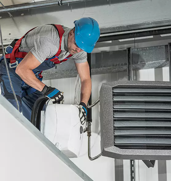 About HVAC Mold Remediation Service in San Angelo, TX