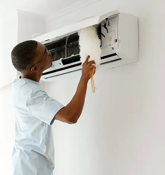 Professional Maximize AC Efficiency  in San Angelo, TX
