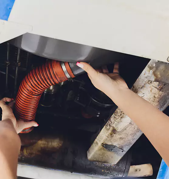 Professional Post-Renovation Duct Debris Removal in San Angelo, TX