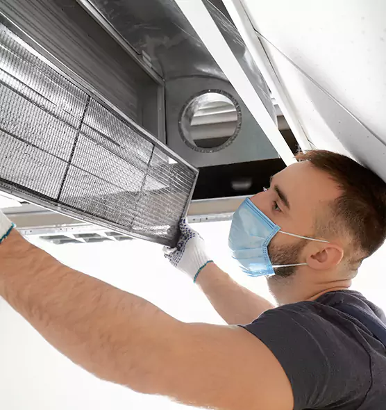 About Remove Smoke Smell From Air Duct in San Angelo, TX