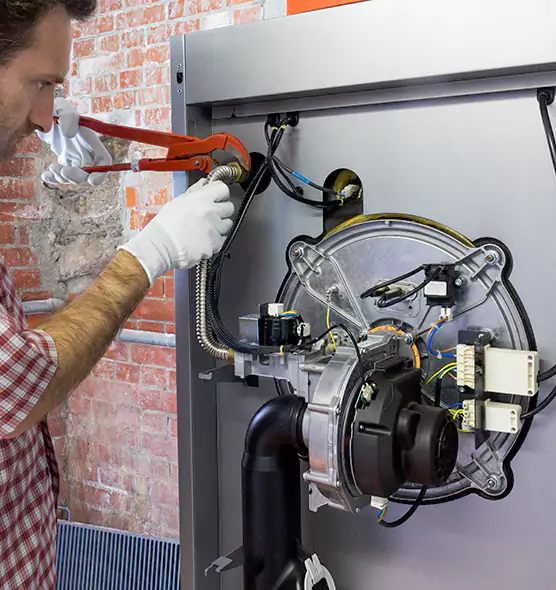 Advanced Repair Dryer Vent Hose in San Angelo, TX