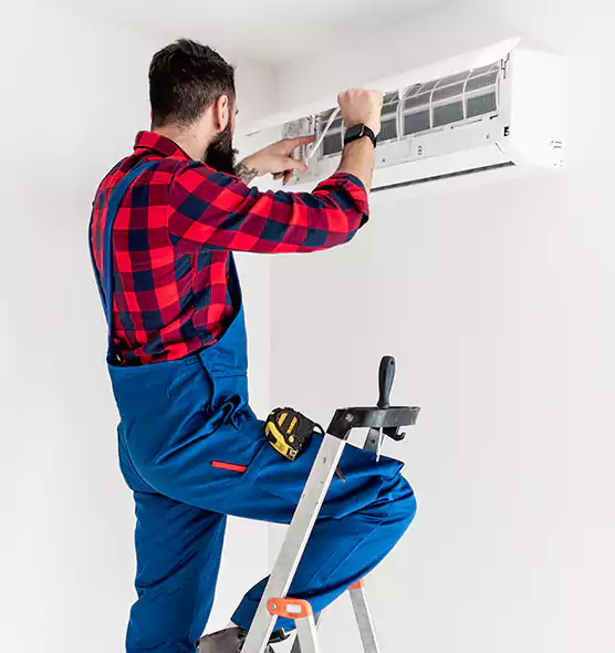 About Smart Air Conditioning Installation in San Angelo, TX