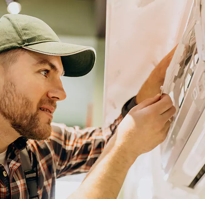 Why Homeowners Businesses Trust Us in San Angelo, TX?