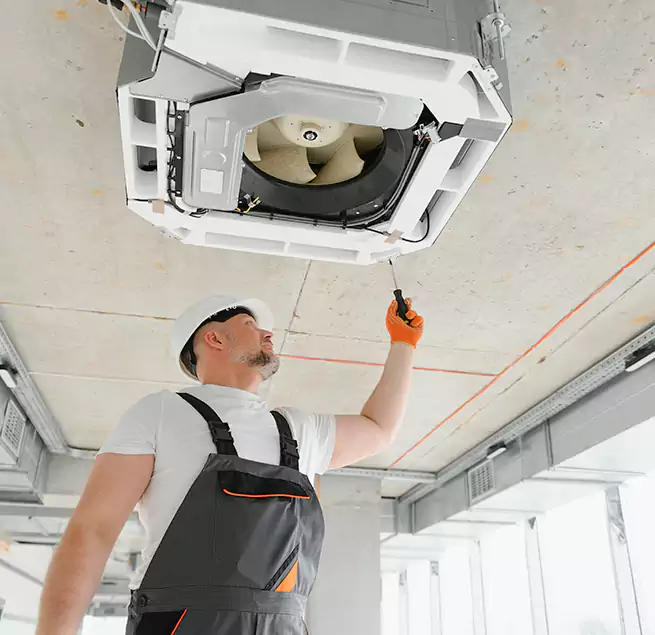 Why Homeowners & Businesses Trust Us in San Angelo, TX?