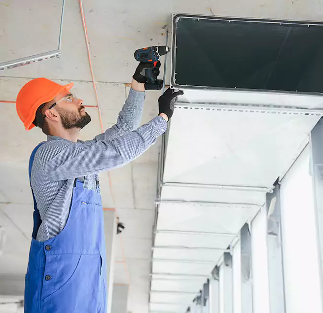 Why Homeowners & Businesses Trust Us in San Angelo, TX?