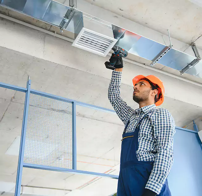 Why Homeowners & Businesses Trust Us in San Angelo, TX?