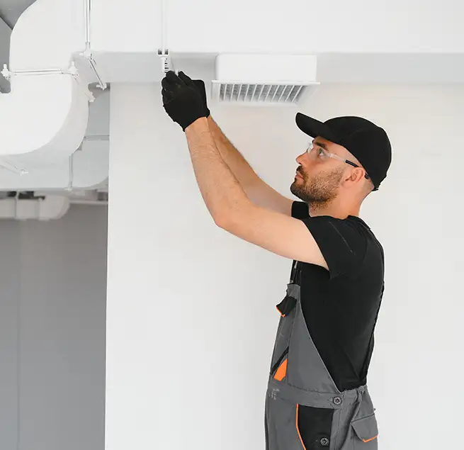 Why Homeowners & Businesses Trust Us in San Angelo, TX?