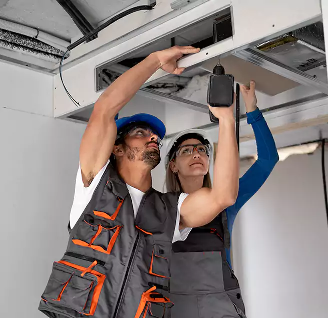 Why Homeowners & Businesses Trust Us in San Angelo, TX