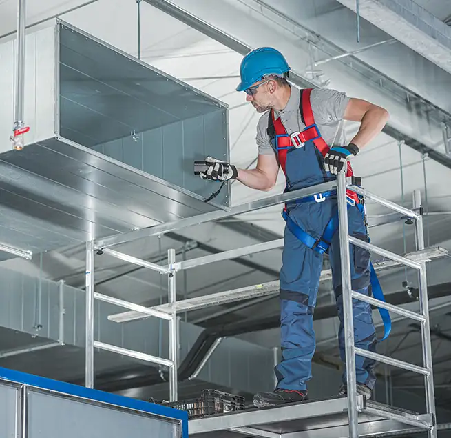 Why Homeowners & Businesses Trust Us in San Angelo, TX?