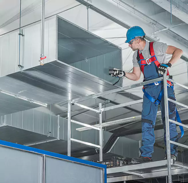 Why Homeowners & Businesses Trust Us in San Angelo, TX?