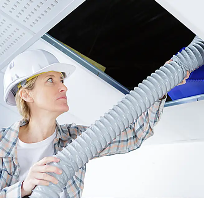 Why Homeowners & Businesses Trust Us San Angelo, TX