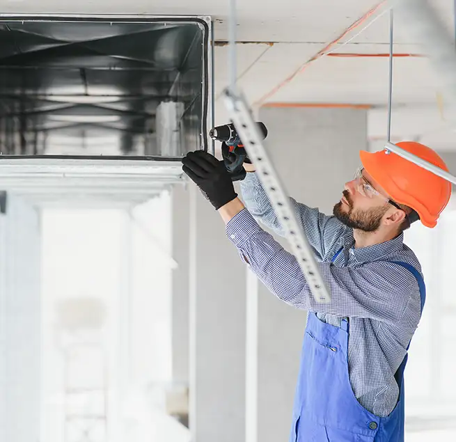 Why Homeowners & Businesses Trust Us in San Angelo, TX?