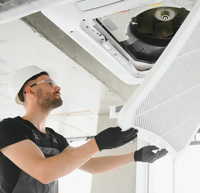 Why Homeowners & Businesses Trust Us in San Angelo, TX?