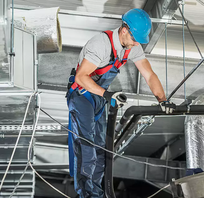 Why Homeowners & Businesses Trust Us in San Angelo, TX?