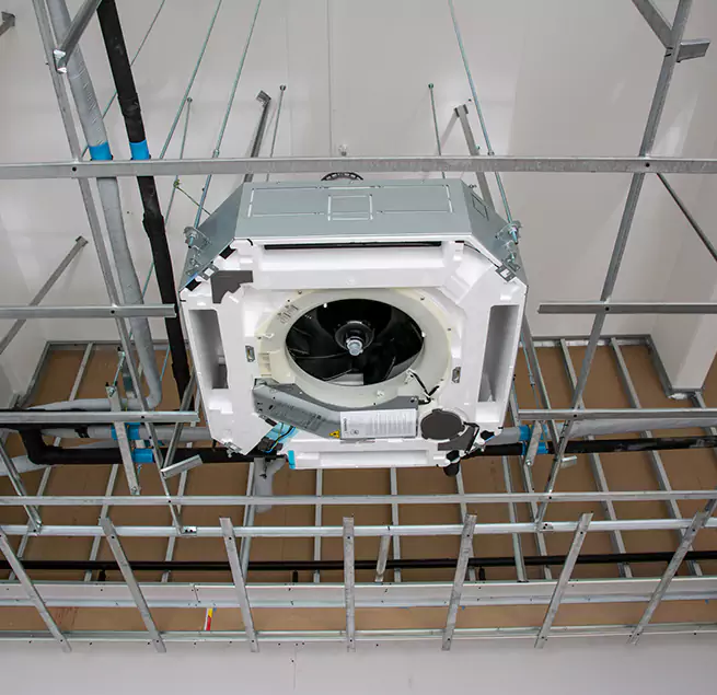 Why Homeowners & Businesses Trust Us in San Angelo, TX?