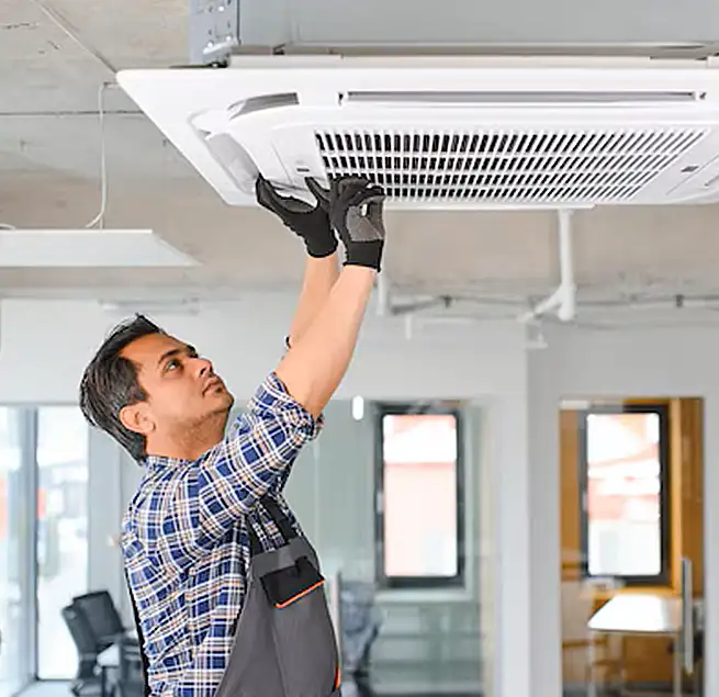 Why Homeowners & Businesses Trust Us in San Angelo, TX?