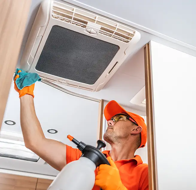 Why Homeowners & Businesses Trust Us in San Angelo, TX?