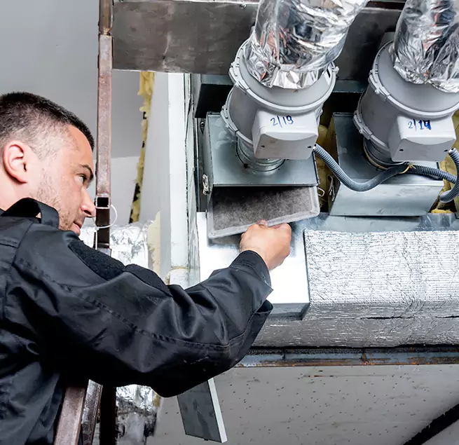 Why Homeowners & Businesses Trust Us in San Angelo, TX?