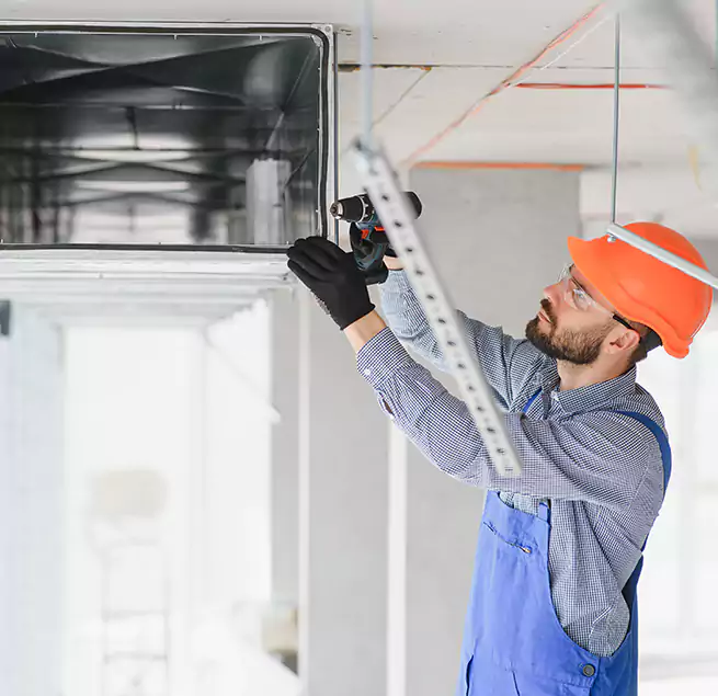 Why Homeowners & Businesses Trust Us San Angelo, TX