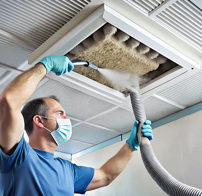 Why Homeowners Businesses Trust Us in San Angelo, TX?