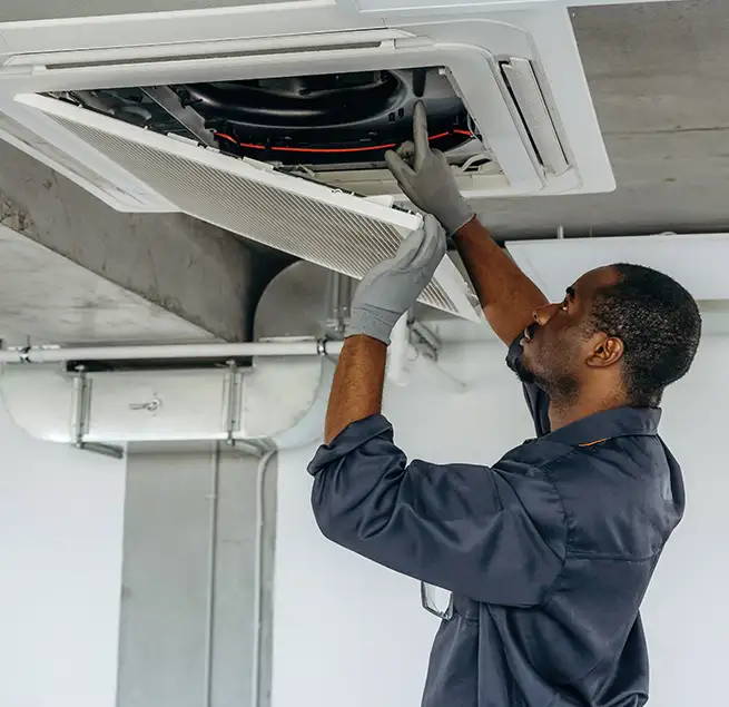 Why Homeowners & Businesses Trust Us in San Angelo, TX?