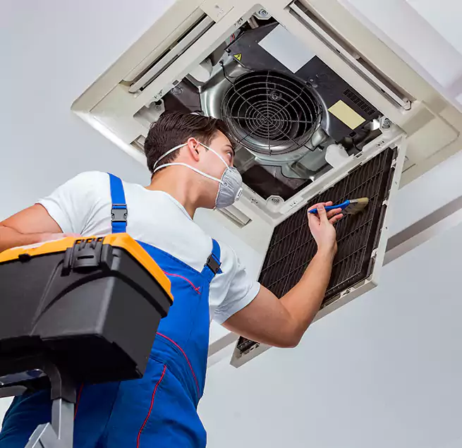 Why Homeowners & Businesses Trust Us in San Angelo, TX?