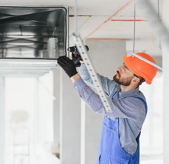 Why Homeowners Businesses Trust Us San Angelo, TX