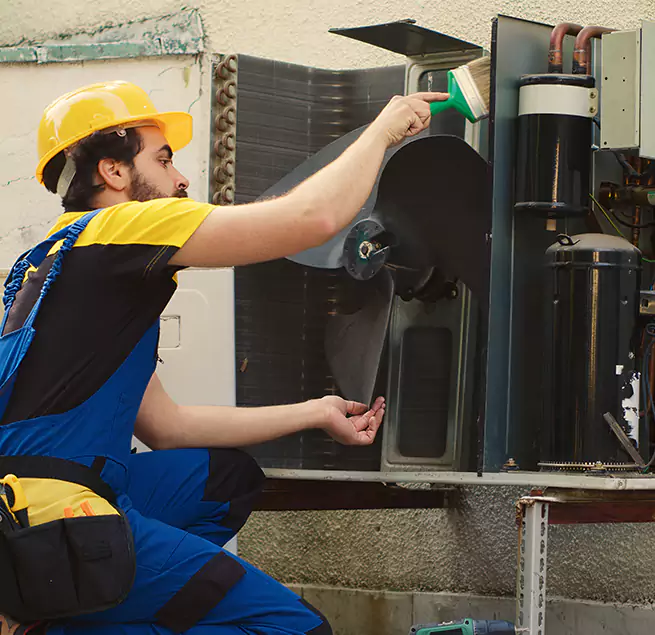 Why Homeowners & Businesses Trust Us in San Angelo, TX?