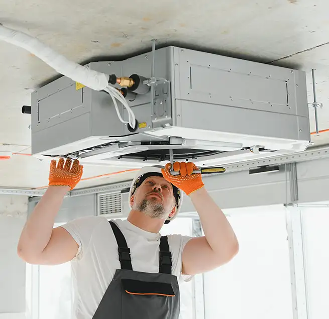 Why Homeowners & Businesses Trust Us San Angelo, TX